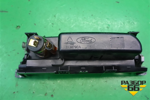 Пепельница (передняя без вставки) (6M21U04788AE) для Ford S-MAX с 2006-2015г