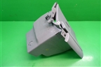 Бардачок (6M21U06010AE) для Ford S-MAX с 2006-2015г