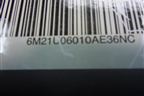 Бардачок (6M21U06010AE) для Ford S-MAX с 2006-2015г