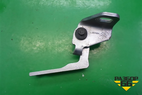 Петля двери передней правой нижняя (6M21U22810AB) для Ford S-MAX с 2006-2015г