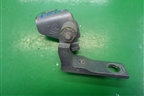 Петля двери передней правой нижняя (6M21U22810AB) для Ford S-MAX с 2006-2015г