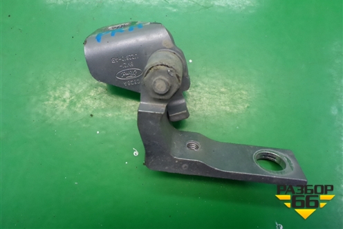 Петля двери передней правой нижняя (6M21U22810AB) для Ford S-MAX с 2006-2015г