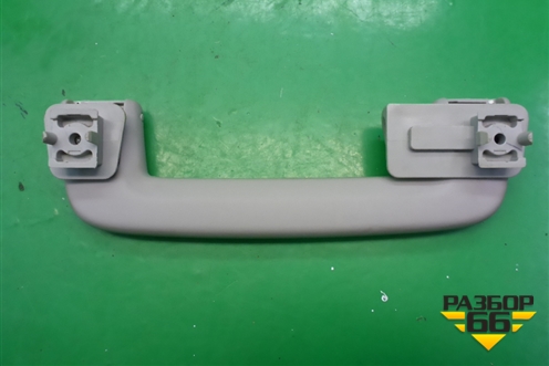 Ручка внутренняя потолочная (задняя) для Ford S-MAX с 2006-2015г
