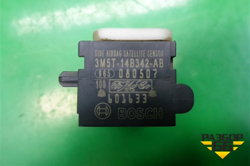 Датчик AIR BAG (3M5T14B342AB) для Ford S-MAX с 2006-2015г