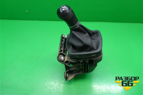 Кулиса КПП МКПП (6G9R7C453FC) для Ford S-MAX с 2006-2015г