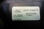Кулиса КПП МКПП (6G9R7C453FC) для Ford S-MAX с 2006-2015г