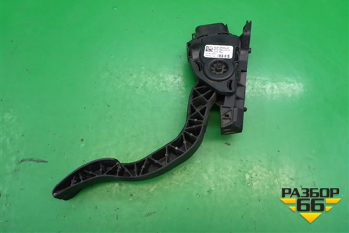 Педаль газа электронная (6G929F836JD) для Ford S-MAX с 2006-2015г