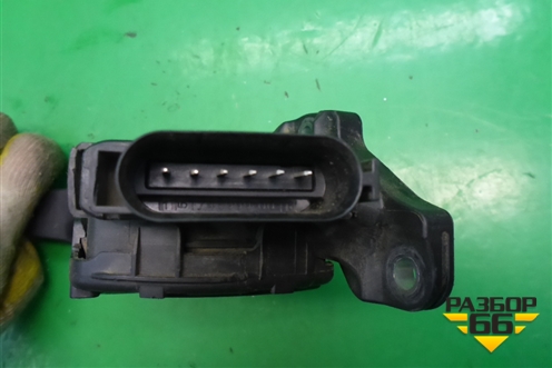 Педаль газа электронная (6G929F836JD) для Ford S-MAX с 2006-2015г