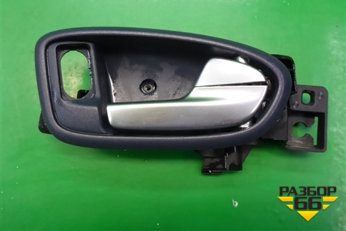 Ручка внутренняя двери задней правой (6M21U22600) для Ford S-MAX с 2006-2015г