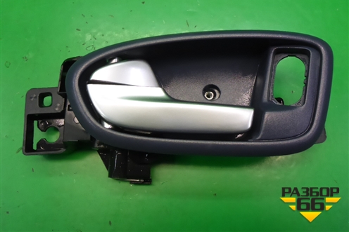 Ручка внутренняя двери задней левой (6M21U22601) для Ford S-MAX с 2006-2015г