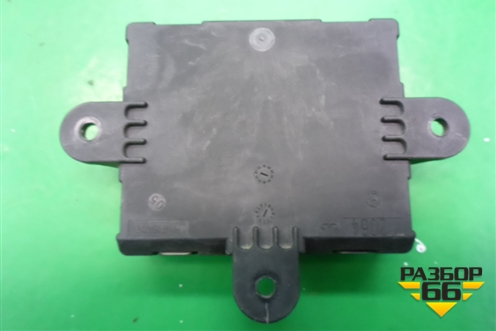 Блок комфорта (задней левой двери) (7G9T14B534AC) для Ford S-MAX с 2006-2015г