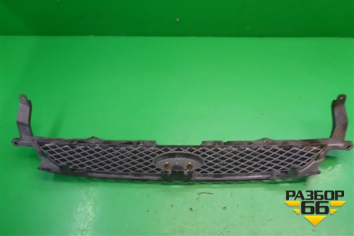 Решетка радиатора (до 2010г) (6M21R8200AG) для Ford S-MAX с 2006-2015г