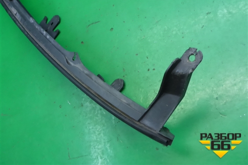 Решетка радиатора (до 2010г) (6M21R8200AG) для Ford S-MAX с 2006-2015г