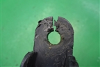 Решетка радиатора (до 2010г) (6M21R8200AG) для Ford S-MAX с 2006-2015г