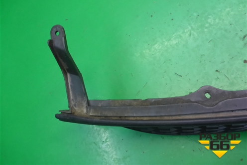 Решетка радиатора (до 2010г) (6M21R8200AG) для Ford S-MAX с 2006-2015г