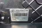 Замок двери задней правой (6M2AR26412BB) для Ford S-MAX с 2006-2015г