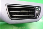 Обшивка стойки центральная нижняя левая для Ford S-MAX с 2006-2015г