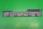 Накладка порога внутренняя переднего левого (6M21U13201AFW) для Ford S-MAX с 2006-2015г