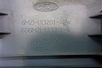 Накладка порога внутренняя переднего левого (6M21U13201AFW) для Ford S-MAX с 2006-2015г