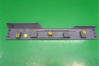 Накладка порога внутренняя переднего правого (6M21U13200AFW) для Ford S-MAX с 2006-2015г
