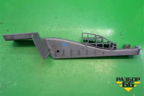 Накладка внутренняя (задняя левая) (6M21U13245AFW) для Ford S-MAX с 2006-2015г
