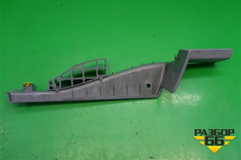 Накладка внутренняя (задняя правая) (6M21U13244AFW) для Ford S-MAX с 2006-2015г