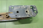 Усилитель заднего бампера (6M2117970AEW) для Ford S-MAX с 2006-2015г