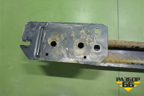 Усилитель заднего бампера (6M2117970AEW) для Ford S-MAX с 2006-2015г