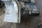 Лонжерон передний левый для Ford S-MAX с 2006-2015г