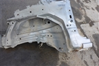 Лонжерон передний левый для Ford S-MAX с 2006-2015г