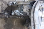 Лонжерон передний правый для Ford S-MAX с 2006-2015г