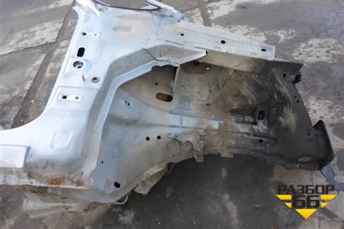 Лонжерон передний правый для Ford S-MAX с 2006-2015г