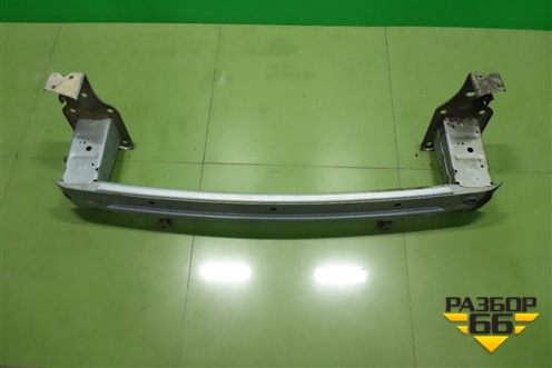 Усилитель переднего бампера для Ford S-MAX с 2006-2015г