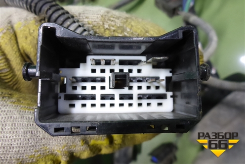 Проводка подкапотная для Ford S-MAX с 2006-2015г