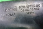Резонатор воздушного фильтра (6G919F763BC) для Ford S-MAX с 2006-2015г