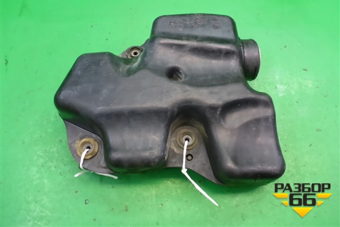 Резонатор воздушного фильтра (6G919F763BC) для Ford S-MAX с 2006-2015г