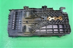 Площадка под аккумулятор (6G9110723AF) для Ford S-MAX с 2006-2015г