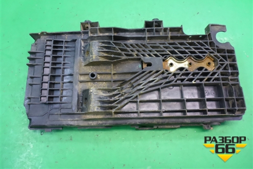 Площадка под аккумулятор (6G9110723AF) для Ford S-MAX с 2006-2015г