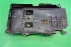 Площадка под аккумулятор (6G9110723AF) для Ford S-MAX с 2006-2015г
