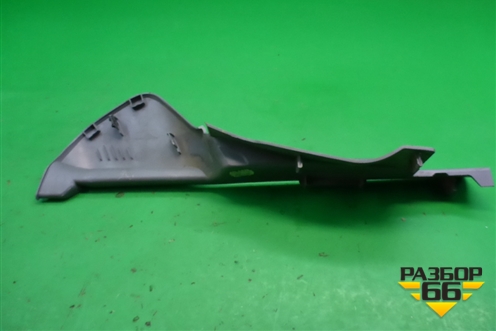 Накладка на торпедо (боковая правая) (6M21U044C60A) для Ford S-MAX с 2006-2015г