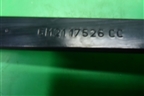 Поводок стеклоочистителя правый (6M2117526CC) для Ford S-MAX с 2006-2015г
