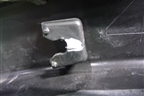 Накладка переднего крыла правого (после 2015г) (7560142100) для Toyota Rav-4 с 2012-2019г
