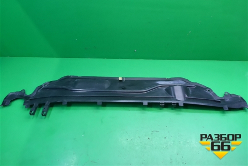 Короб водоотводящий для Ford S-MAX с 2006-2015г
