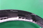 Накладка заднего крыла правого (93828BM90) для Nissan Qashqai (J11E) с 2013г