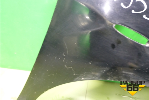 Крыло переднее правое (до 2009г) (5380133180) для Toyota Camry V40 с 2006-2011г