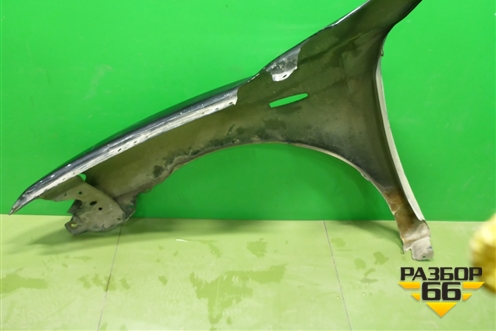 Крыло переднее правое (до 2009г) (5380133180) для Toyota Camry V40 с 2006-2011г