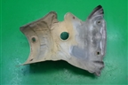 Экран тепловой (2.0л AOWA) (6G919N454PA) для Ford S-MAX с 2006-2015г
