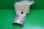 Экран тепловой (2.0л AOWA) (6G919N454PA) для Ford S-MAX с 2006-2015г