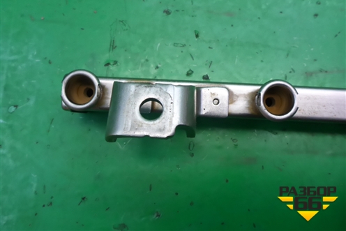 Рейка топливная рампа (2.0л AOWA) (4M5G9D280DB) для Ford S-MAX с 2006-2015г