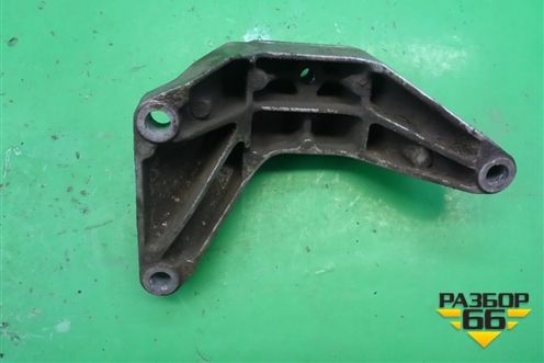 Кронштейн КПП левый (МКПП 2.0л AOWA) для Ford S-MAX с 2006-2015г